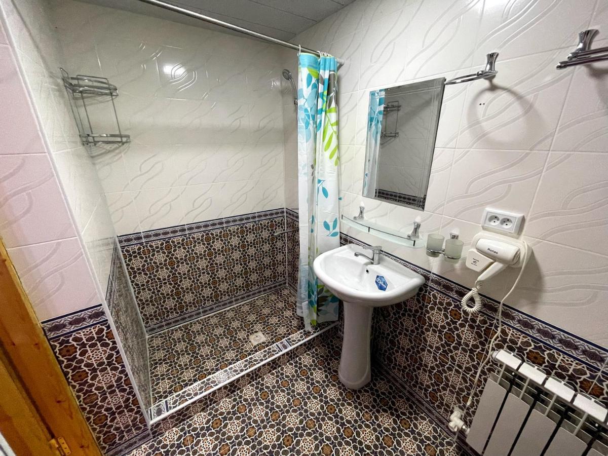Shukrona Guest House Bukhara Værelse billede