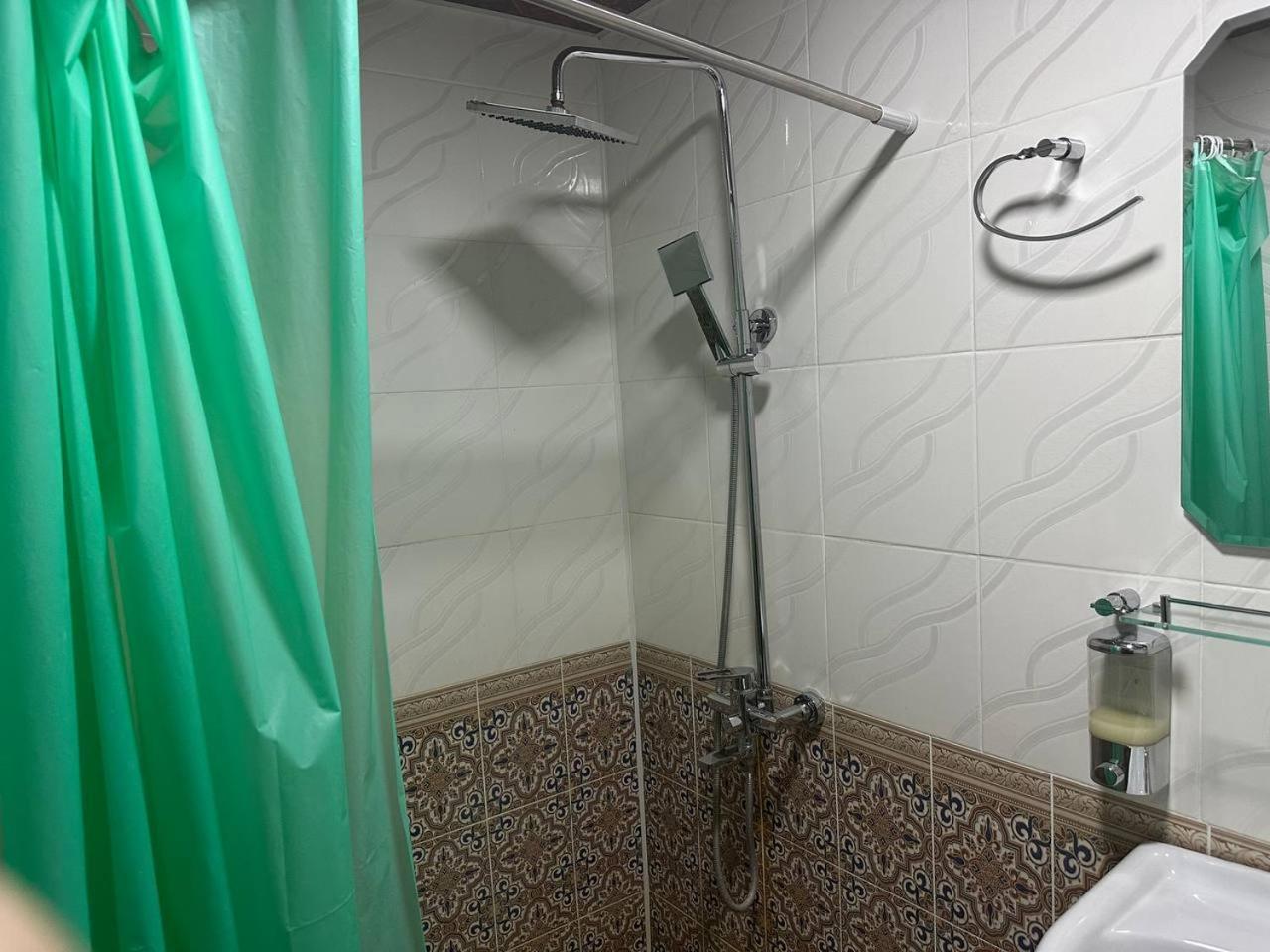 Shukrona Guest House Bukhara Eksteriør billede